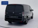 Mercedes-Benz Vito 119 CDI L2 Select Financial Lease 360 Cam, Automaat, Gebruikt, Euro 6, Zwart