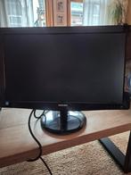Philips monitor / TV 226VL // 22", Computers en Software, Monitoren, Ophalen, Gebruikt, Full HD, LED
