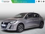 Peugeot 208 1.2 PureTech 100 Style Apple Carplay/Android Aut, Auto's, Voorwielaandrijving, Euro 6, Origineel Nederlands, Handgeschakeld