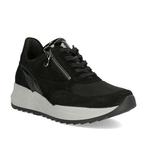 Zo goed als nieuwe Waldläufer sneakers in maat 39, Ophalen of Verzenden, Zo goed als nieuw, Grijs, Sneakers of Gympen