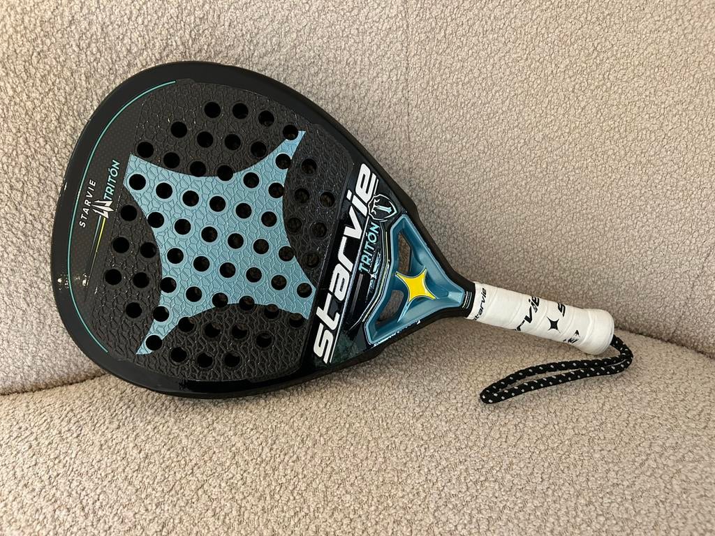 Starvie triton druppel (soft 30 versie), Sport en Fitness, Ophalen of Verzenden, Zo goed als nieuw