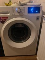 LG wasmachine, Witgoed en Apparatuur, Wasmachines, Ophalen, Zo goed als nieuw, Voorlader, Energieklasse A of zuiniger