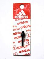 Adidas naaldnippel voor oppompen van voetbal - Ventielnaald, Ophalen of Verzenden, Bal