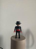 Playmobil dief, Ophalen, Zo goed als nieuw