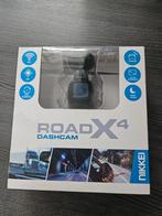 RoadX4 Dashcam - Nieuw in doos met WiFi en GPS, Auto diversen, Dashcams, Ophalen of Verzenden, Nieuw