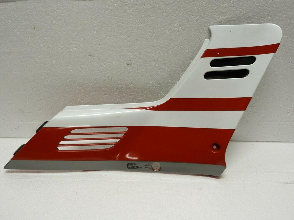 CBR1000F 1989 - 1992 Honda Kuipdeel Kuipdeel kont D1-44304