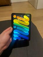 Ipad mini 7 - 128GB/Wifi/100% battery, Computers en Software, Apple iPads, Ophalen, Zo goed als nieuw, 8 inch, Apple iPad