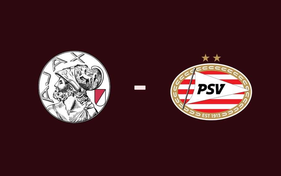 Ajax PSV F-Side, Tickets en Kaartjes, Sport | Voetbal, Losse kaart, Eén persoon, Mei
