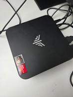 Nipogi E3 Mini PC AMD Ryzen 5, Ophalen of Verzenden