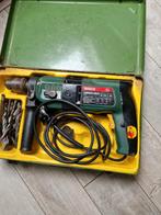 Bosch boormachine, Doe-het-zelf en Verbouw, Gereedschap | Boormachines, Ophalen, Gebruikt, Boormachine