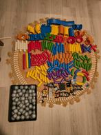 Smartmax 248 onderdelen, Ophalen