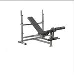 Body Solid krachtapparatuur etc, Sport en Fitness, Ophalen of Verzenden, Zo goed als nieuw, Overige typen