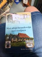 Niet altijd brandewijn met rozijnen, Boeken, Ophalen of Verzenden