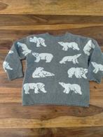 Gebreide trui 110/116, Kinderen en Baby's, Babykleding | Maat 68, Ophalen of Verzenden, Jongetje of Meisje, Truitje of Vestje