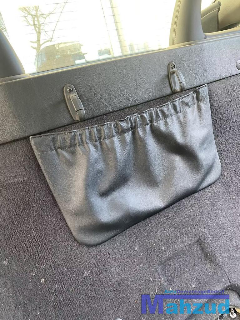 MERCEDES SLK R170 midden bagagerek opberg vak net 1996-2004, Gebruikt, Mercedes-Benz AG, Mercedes-Benz, Ophalen of Verzenden