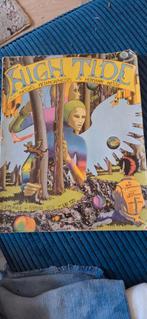 High Tide - Hermann Hesse (Piktor's Metamorphosis), Ophalen