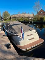 PRIMEUR 615 TENDER 60PK FULL OPTIONS ZO GOED ALS NIEUW, Watersport en Boten, Ophalen, 6 meter of meer, Zo goed als nieuw, Snelvarend