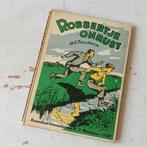 Jeugdboek Robbertje Onrust, Ophalen of Verzenden, Gelezen, Non-fictie