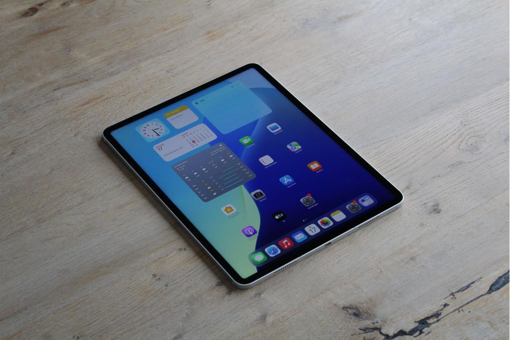 Apple iPad Pro (12,9 inch) (5e gen.) - 256GB - Wi-Fi + Cell, Computers en Software, Apple iPads, Apple, Apple iPad, Refurbished