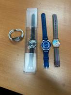 Horloge kinderen Werking onbekend, Ophalen, Zo goed als nieuw, Overige kleuren, Jongen of Meisje