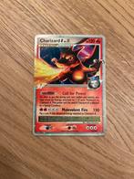 Charizard G LV.X (2009), Ophalen of Verzenden, Losse kaart