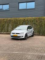 Volkswagen Polo 1.4 16V 63KW DSG 2010 Grijs, Auto's, 40 €/maand, 4 cilinders, Bedrijf, 1000 kg
