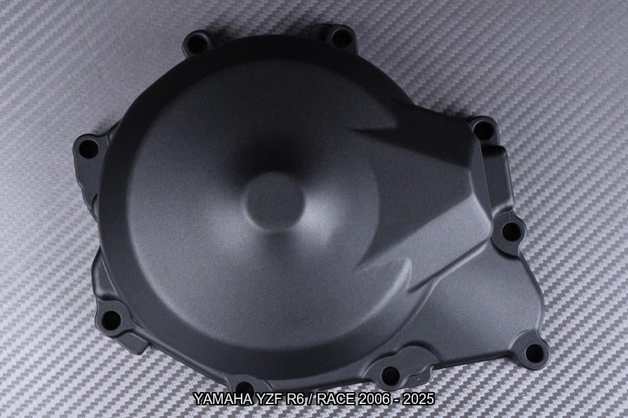 Dynamo Deksel YAMAHA YZF R6 / RACE 2006 - 2025, Motoren, Ophalen of Verzenden, Nieuw