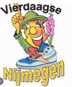 slaapplaats vierdaagse, Minder dan 20 m², Nijmegen