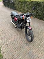 Hanway raw 50(als nieuw), Fietsen en Brommers, Brommers | Overige merken, Ophalen, Maximaal 45 km/u, Zo goed als nieuw, 4 versnellingen