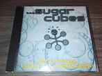The Sugar Cubes - Here Today, Tomorrow Next Week!, Ophalen of Verzenden, Zo goed als nieuw, Poprock