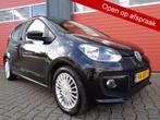 Volkswagen up! 1.0! BlueMotion,Airco,15''LMV,CV, Leuke auto!, Auto's, Voorwielaandrijving, Euro 5, Gebruikt, Up!