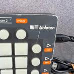 Novation launchpad mini | kabel | 404889, Ophalen of Verzenden, Gebruikt