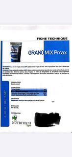 Minerale NPK Meststof  Hoog fosfor gehalte, Ophalen of Verzenden, Kunstmest