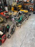 Puch maxi opknapper, Fietsen en Brommers, Ophalen, Gebruikt, 53 tot 57 cm, Minder dan 10 versnellingen