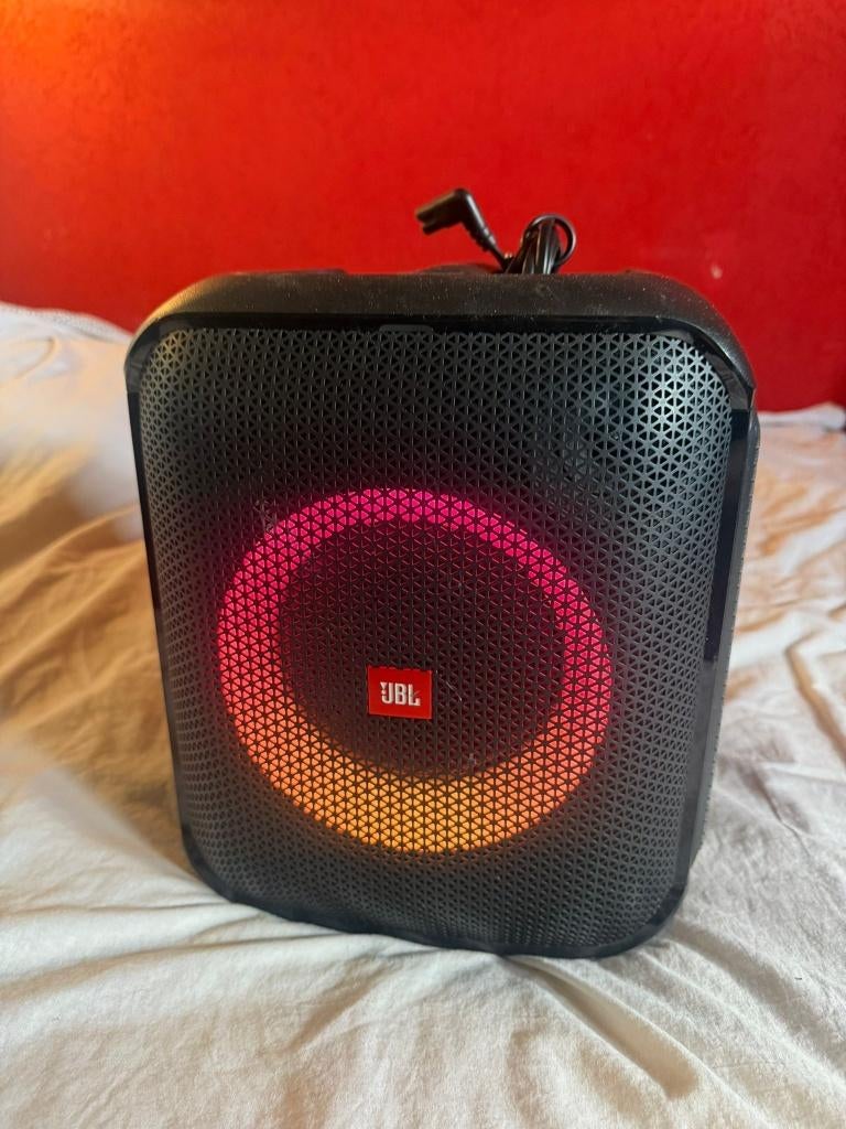 JBL partybox encore, Ophalen, Gebruikt, JBL, 60 tot 120 watt