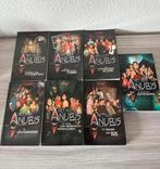 Het Huis Anubis Deel 1 t/m 7 Boeken, Ophalen of Verzenden, Zo goed als nieuw