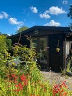 Uniek gelegen tuinhuis met volwassen tuin – TuinWijck, Gebruikt, Ophalen of Verzenden, 400 cm of meer, 500 cm of meer