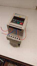 Frequentieregelaar 0.75kW Allen Bradley, Ophalen of Verzenden