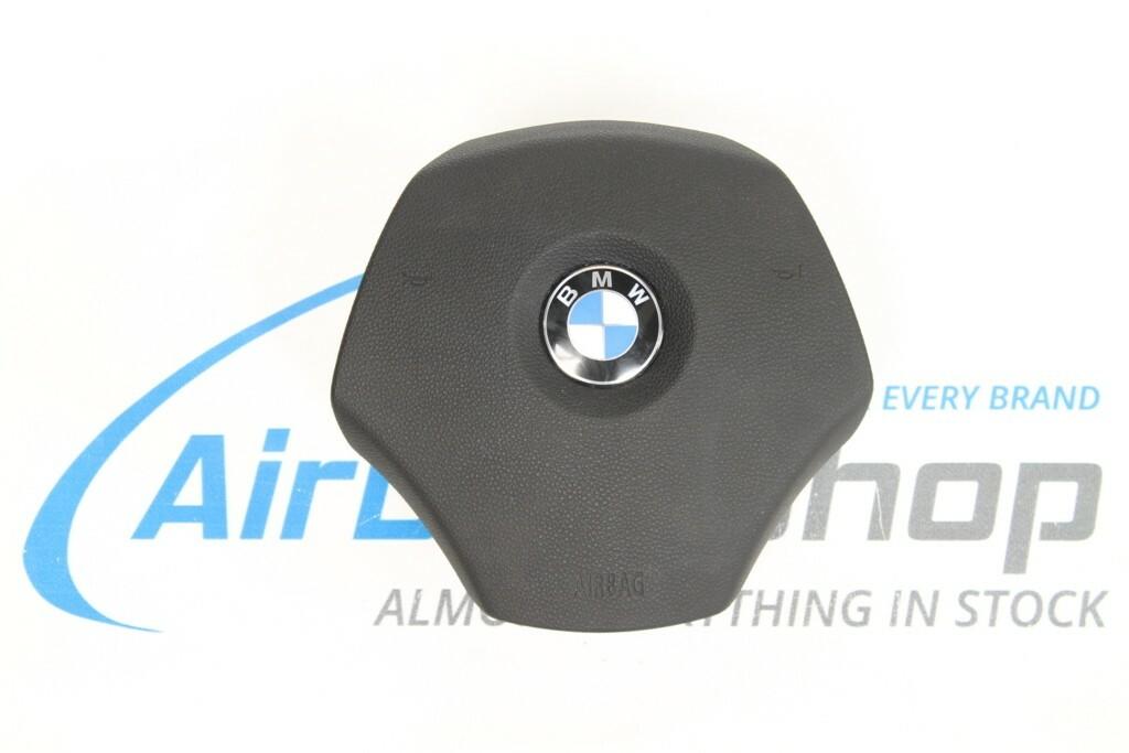 Airbag set - Dashboard speaker BMW X1 E84 (2008-2015), Auto-onderdelen, Dashboard en Schakelaars, Gebruikt, Ophalen of Verzenden