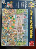 Jan van Haasteren Comic Puzzel - Nijmeegse Vierdaagse 1000 s, Hobby en Vrije tijd, Denksport en Puzzels, Ophalen of Verzenden