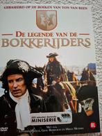 De legende van de bokkerijders, Alle leeftijden, Ophalen of Verzenden, Zo goed als nieuw