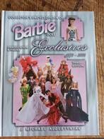 Boek  COLLECTOR'S ENCYCLOPEDIA OF Barbie Doll 1972-2004, Ophalen of Verzenden, Nieuw
