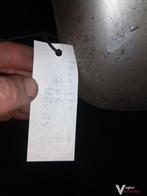 Peugeot 206 achterbumper, Ophalen, Gebruikt, -, -