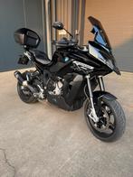 BMW S 1000 XR BLACK EDITION 2025 BTW-motor Garantie 2028, 4 cilinders, Particulier, Meer dan 35 kW, Toermotor