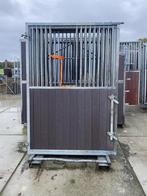 paardenbox deuren, Dieren en Toebehoren, Stalling en Weidegang