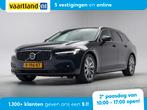 Volvo V90 2.0 B4 Insription Aut. [ Adapt.cruise H/K Comfort-, Automaat, 4 cilinders, 1726 kg, 102 €/maand