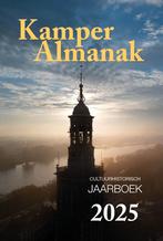 De Kamper Almanak 2025 is er weer Bestel nu !, Ophalen of Verzenden, 20e eeuw of later, Nieuw