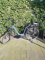 Victoria E-bike elektrische fiets - 400W accu, Ophalen, Zo goed als nieuw, Overige merken