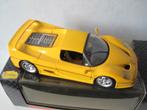 FERRARI F50 MAISTO 1;18, Ophalen of Verzenden, Nieuw, Auto, Maisto