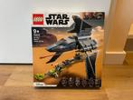 Lego Bad Batch Shuttle MISB - 75314, Ophalen of Verzenden, Zo goed als nieuw